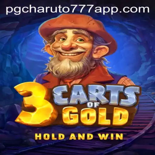 PGcharuto777 Casino App