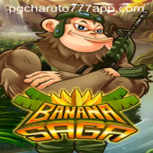 PGcharuto777 Casino App