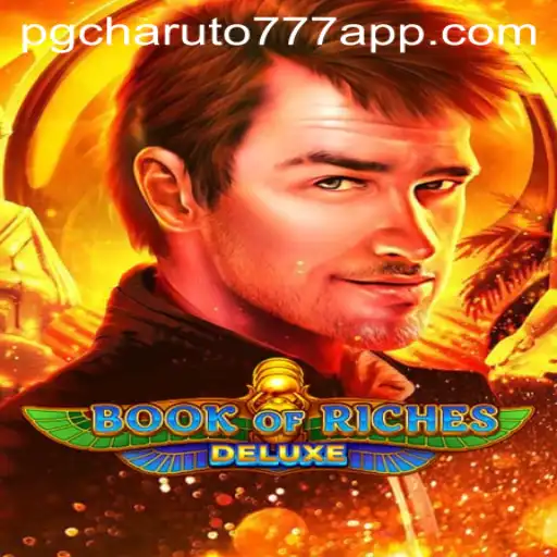 PGcharuto777 Casino App