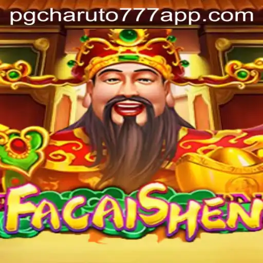 PGcharuto777 Casino App