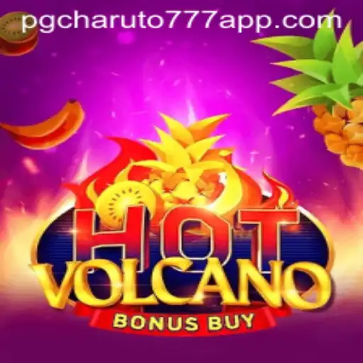 PGcharuto777 Casino App