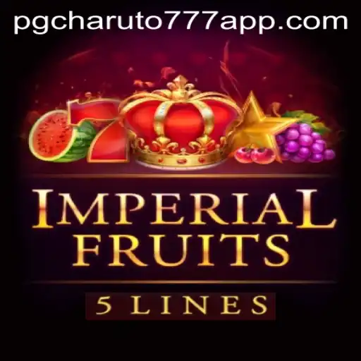 PGcharuto777 Casino App