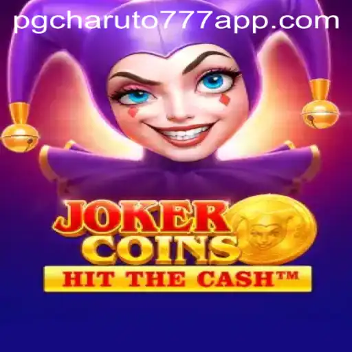 PGcharuto777 Casino App
