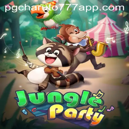 PGcharuto777 Casino App
