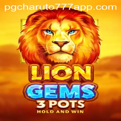 PGcharuto777 Monopoly