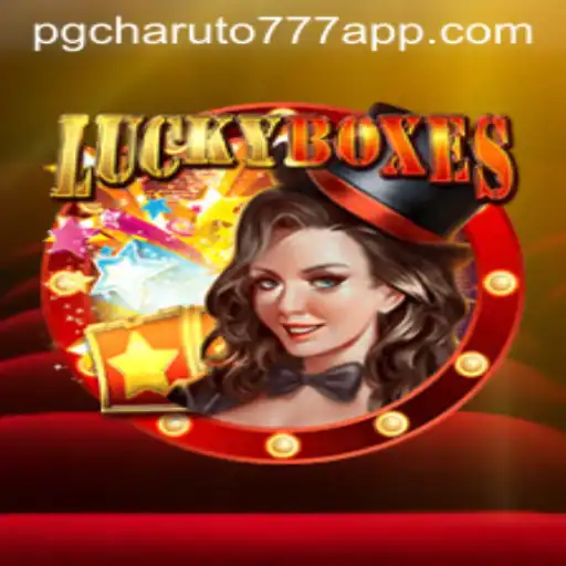 PGcharuto777 Casino App