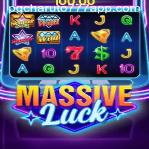PGcharuto777 Casino App