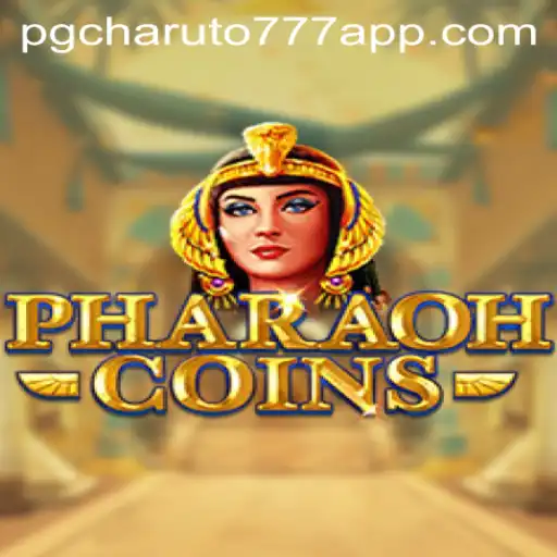 PGcharuto777 Casino App