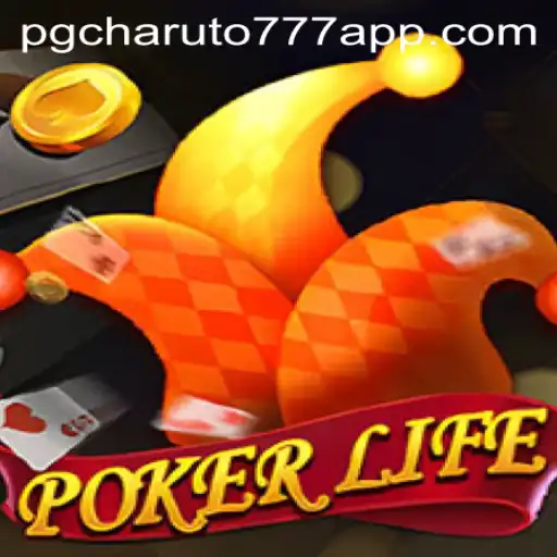 PGcharuto777 Casino App