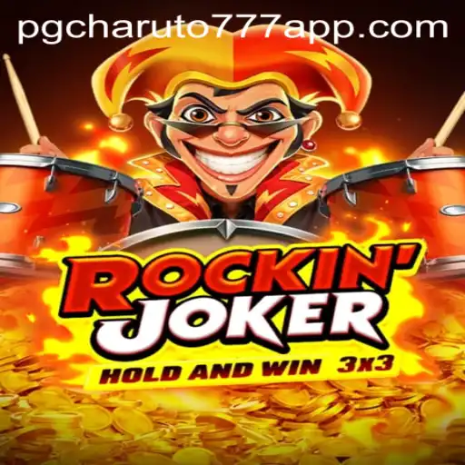PGcharuto777 Casino App